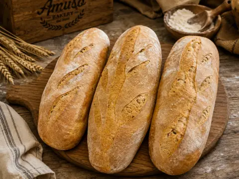 Country Bread