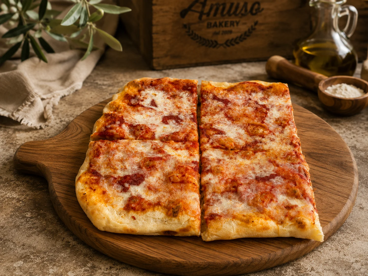 Pizzeria